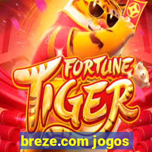 breze.com jogos